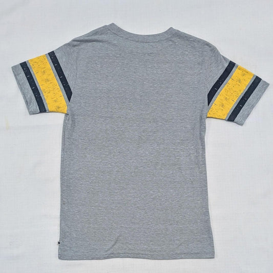 Luckyville Bulldogs tee