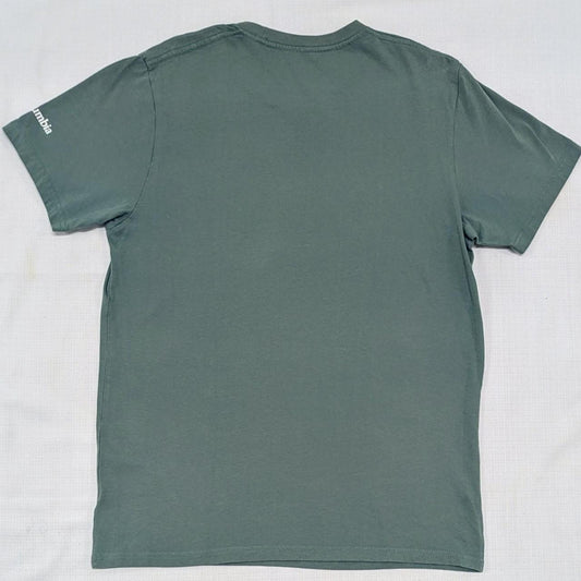 Columbia T Shirt