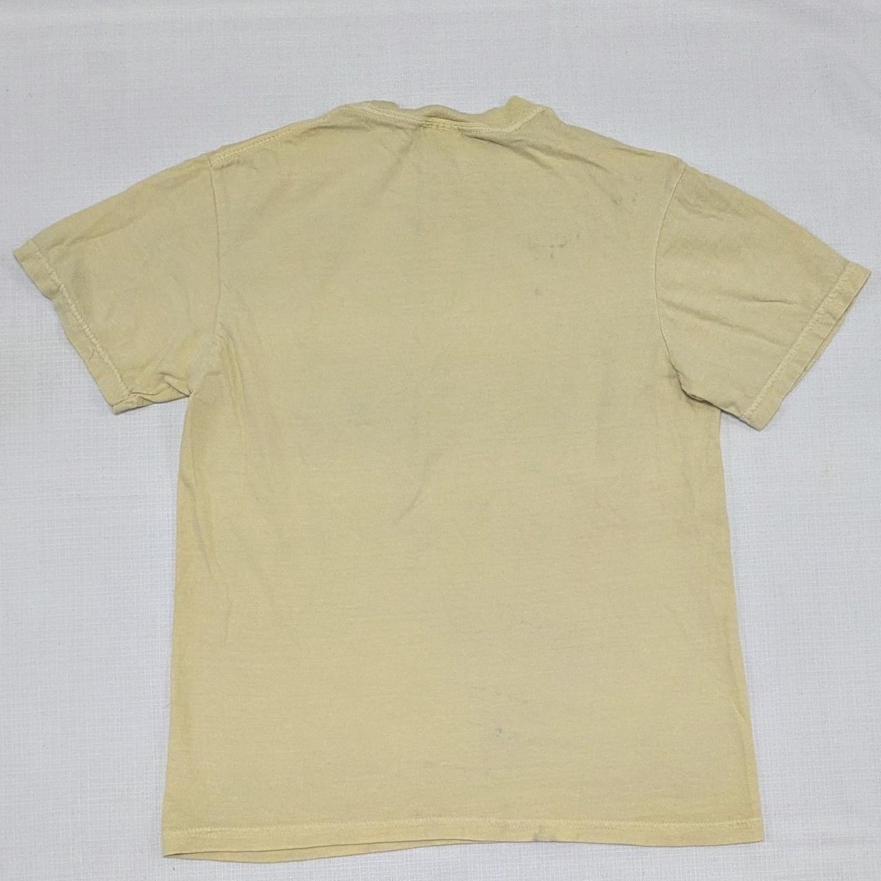 Yellow Mumford And Sons 2023