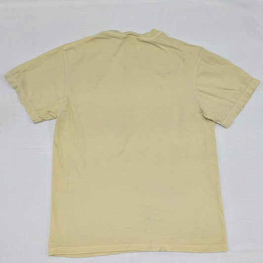 Yellow Mumford And Sons 2023