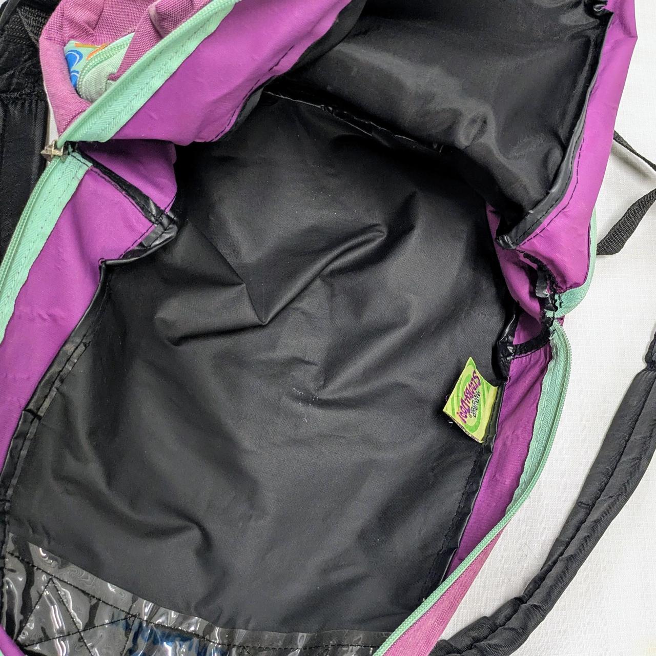 Vintage Scooby Doo Backpack