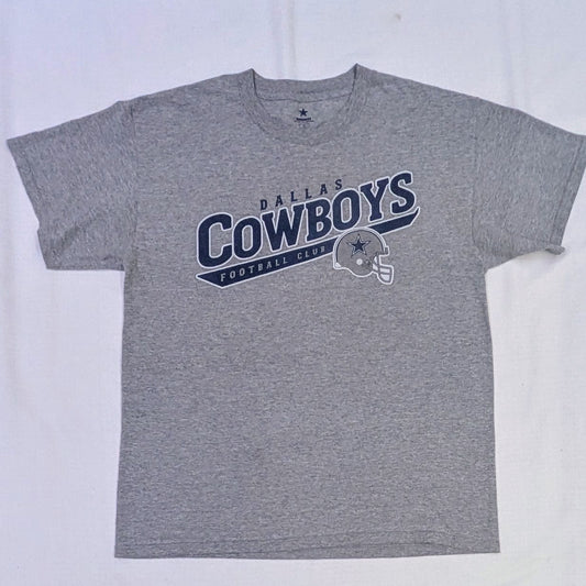 Dallas cowboys tee