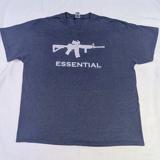 Essential tee