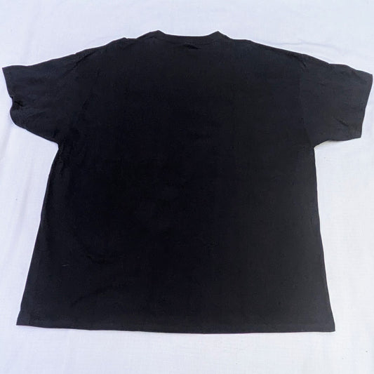 Hold your fire tee