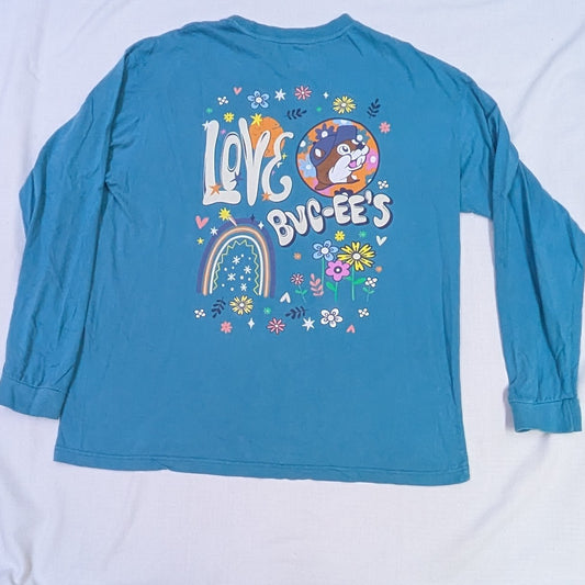 Love Bucees tee