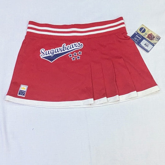 Sugar Bears Pleated skirt