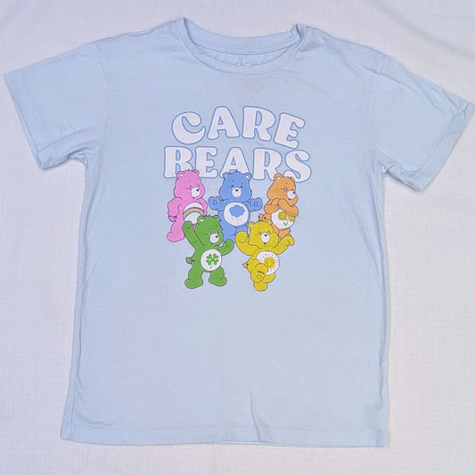 Care bears baby tee