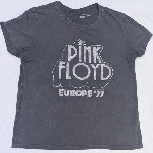 Pink floyd tee