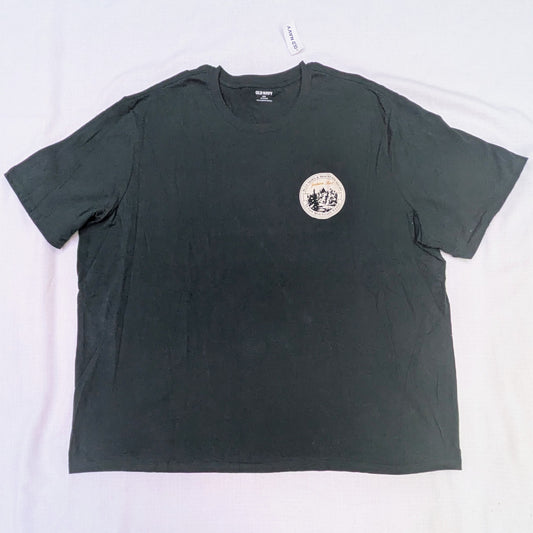 Grand Teton tee