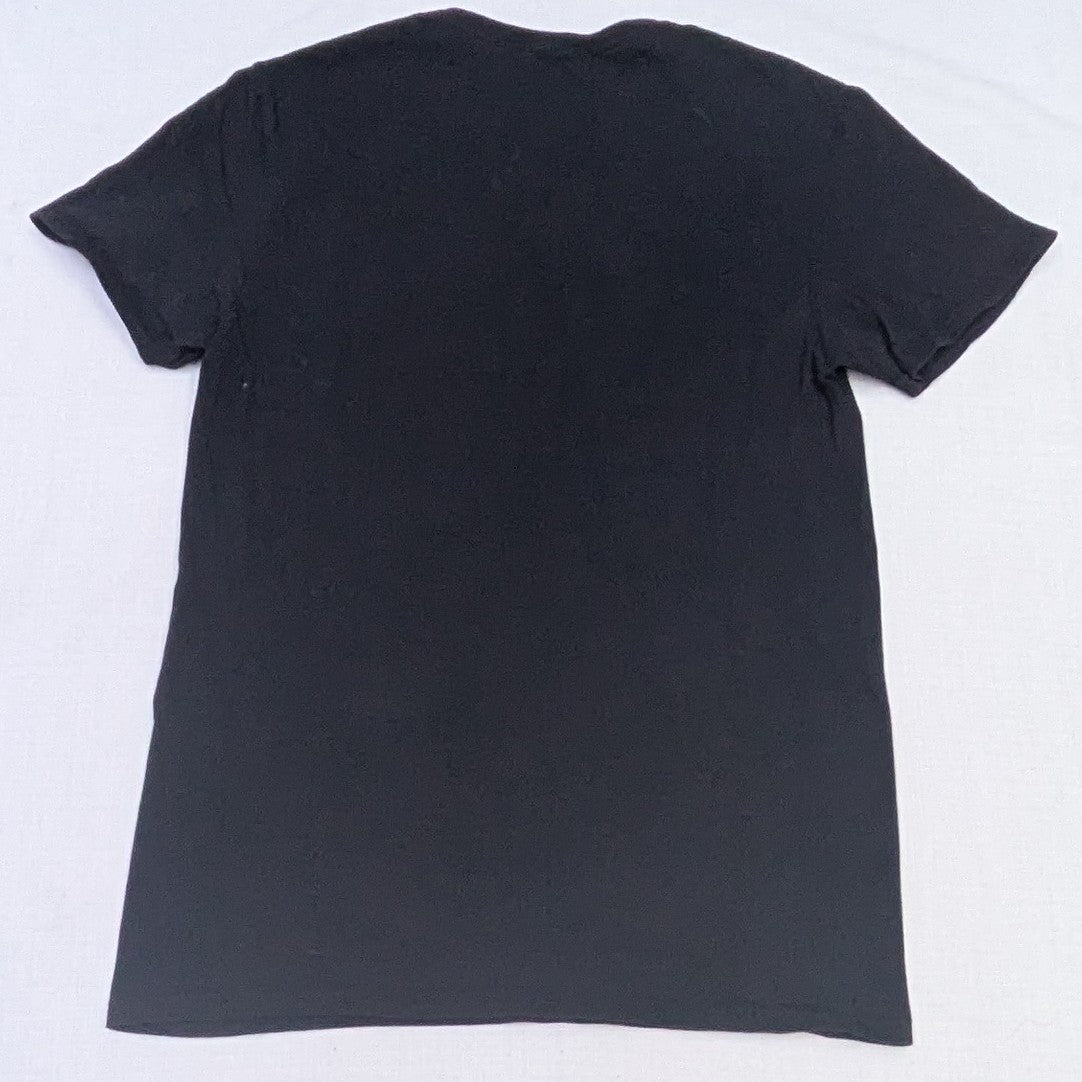 AC/DC tee