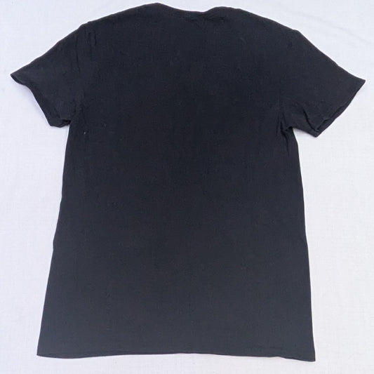 AC/DC tee