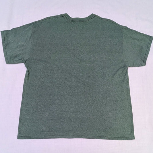 Badlands tee