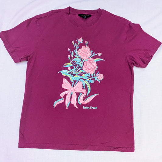 Teddy Fresh tee