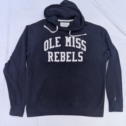 Ole Miss hoodie