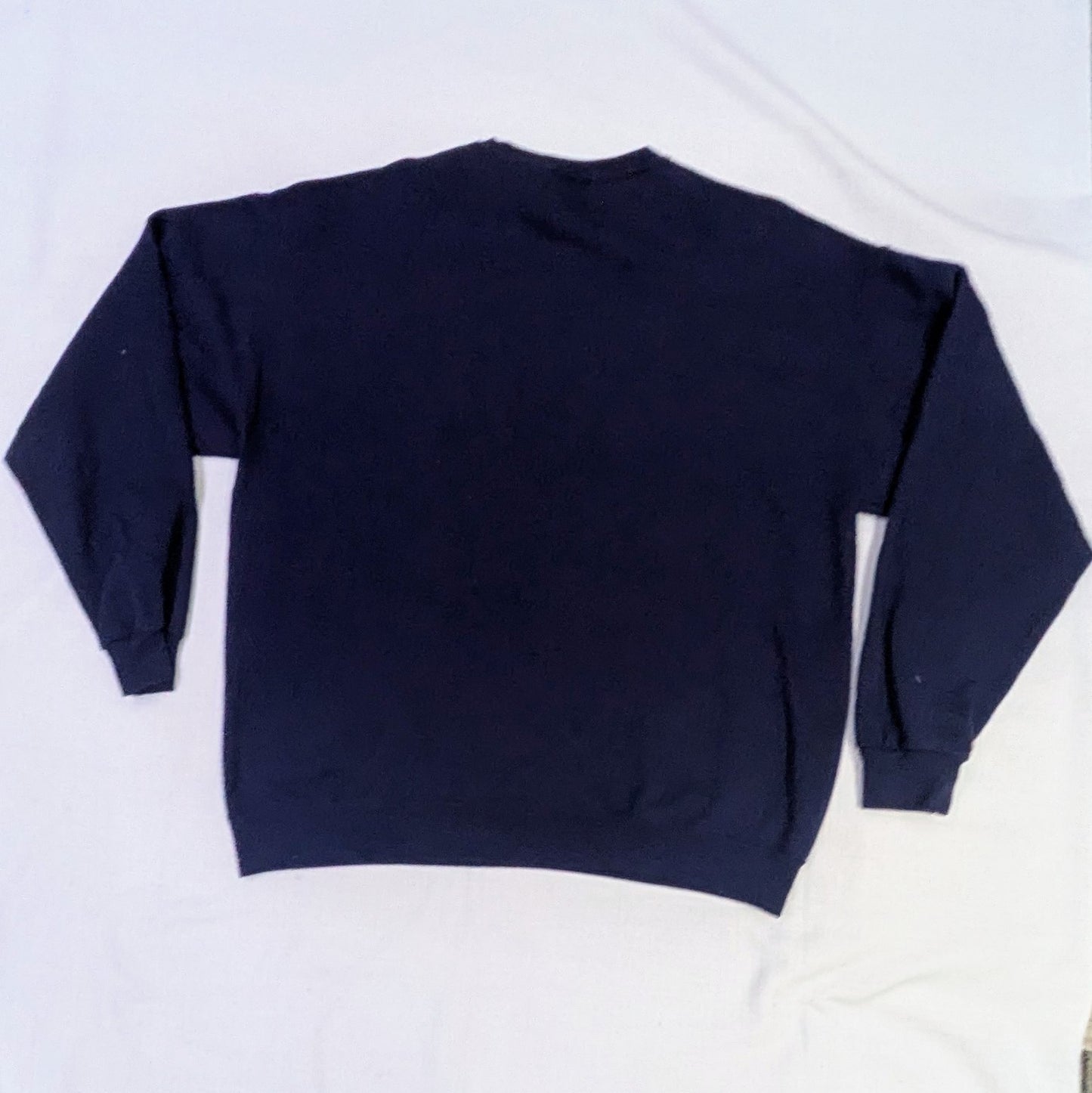 Gonzaga bulldog's sweatshirt