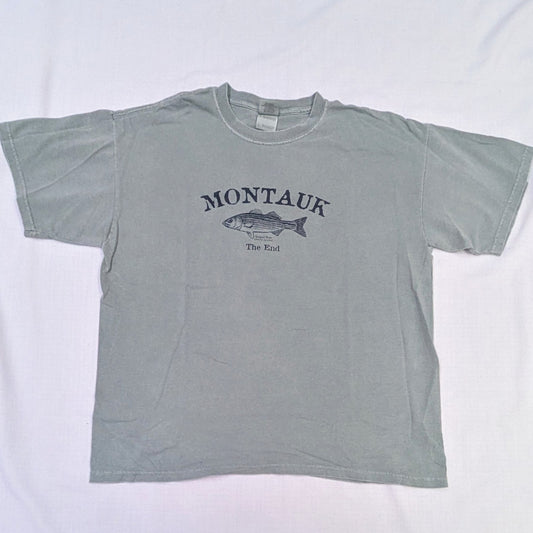 Montauk Tee
