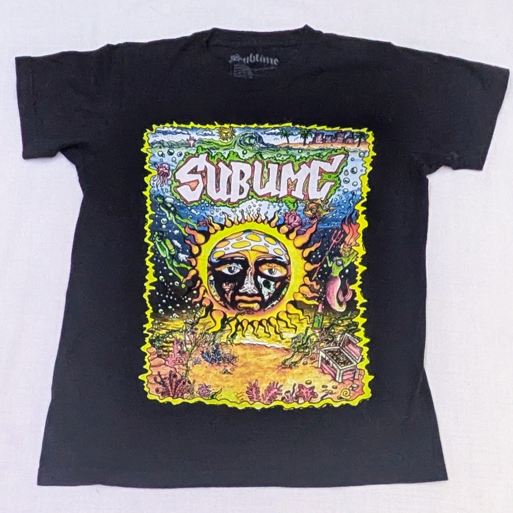 sublime tee