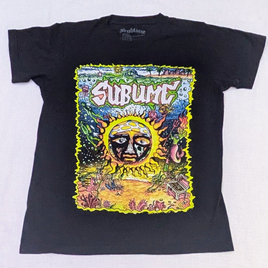 sublime tee