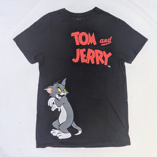 Tom and Jerry tee