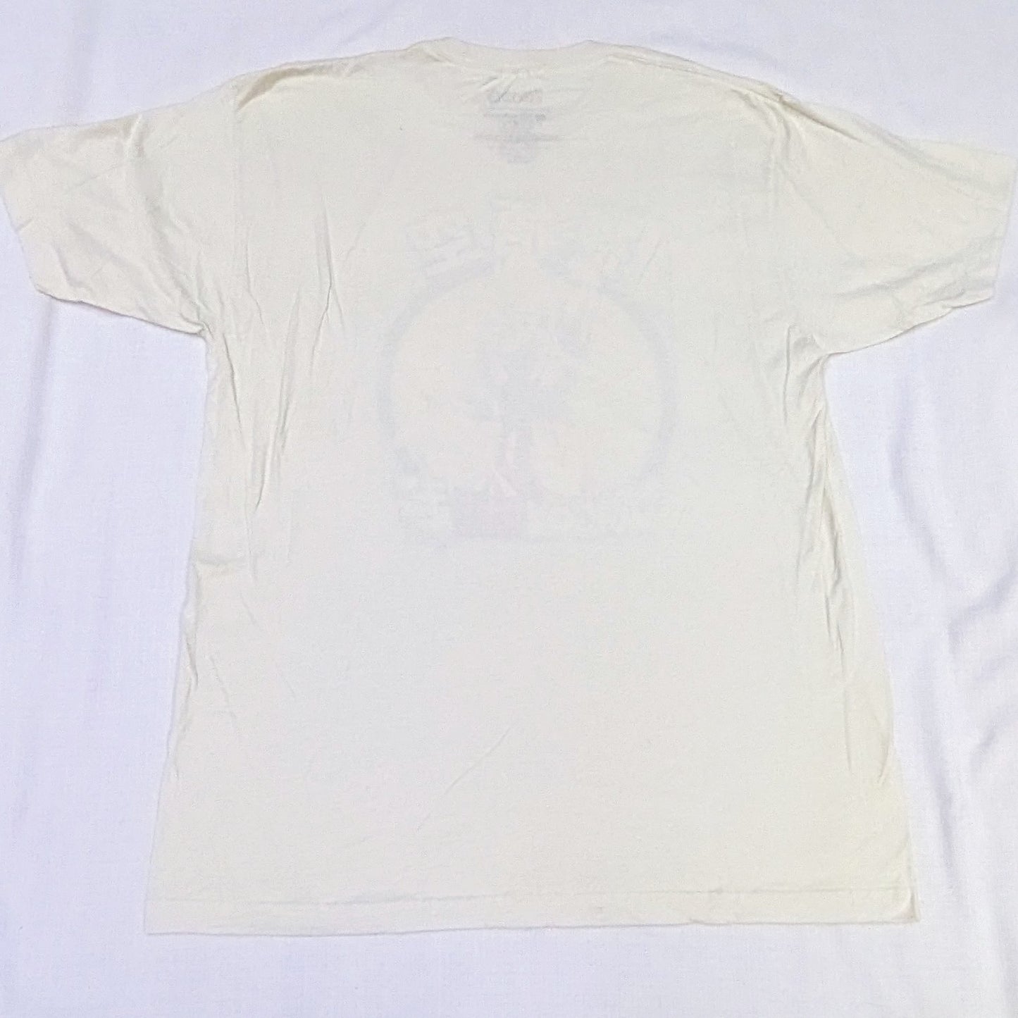 Dragon Ball Z Goku graphic tee