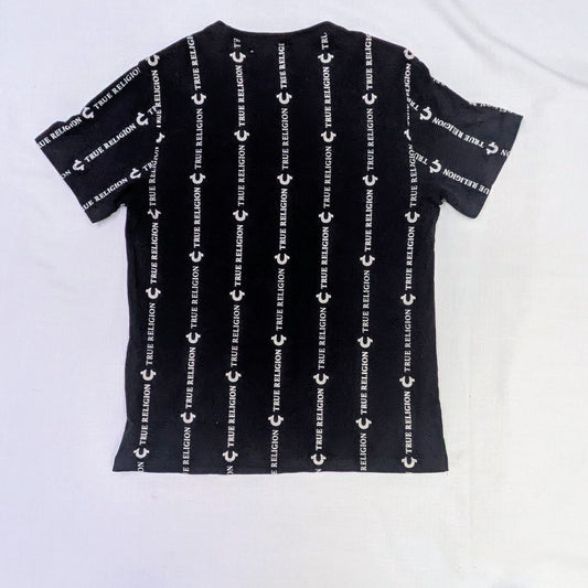 True Religion tee
