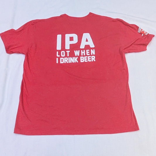 Stogies united tee