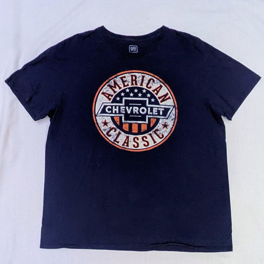 Chevy classic tee