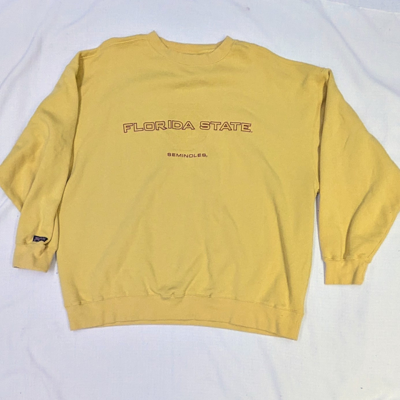 Florida state sweatshirt