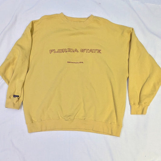 Florida state sweatshirt