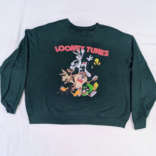 Looney toons sweatshirt