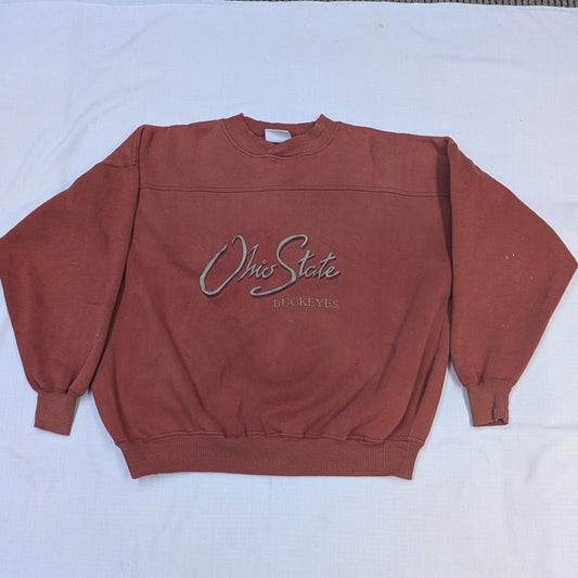 vintage Ohio state sweatshirt