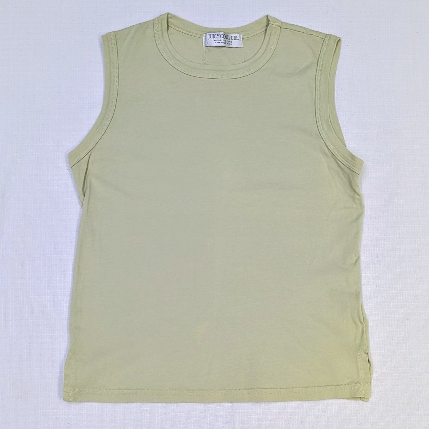 Juicy couture tank top
