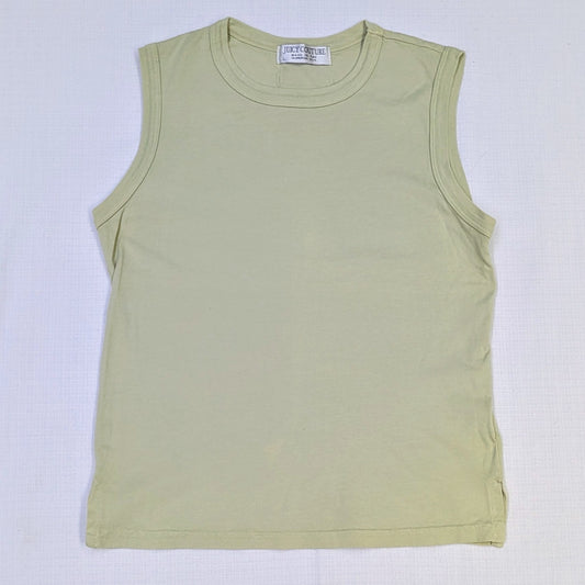 Juicy couture tank top