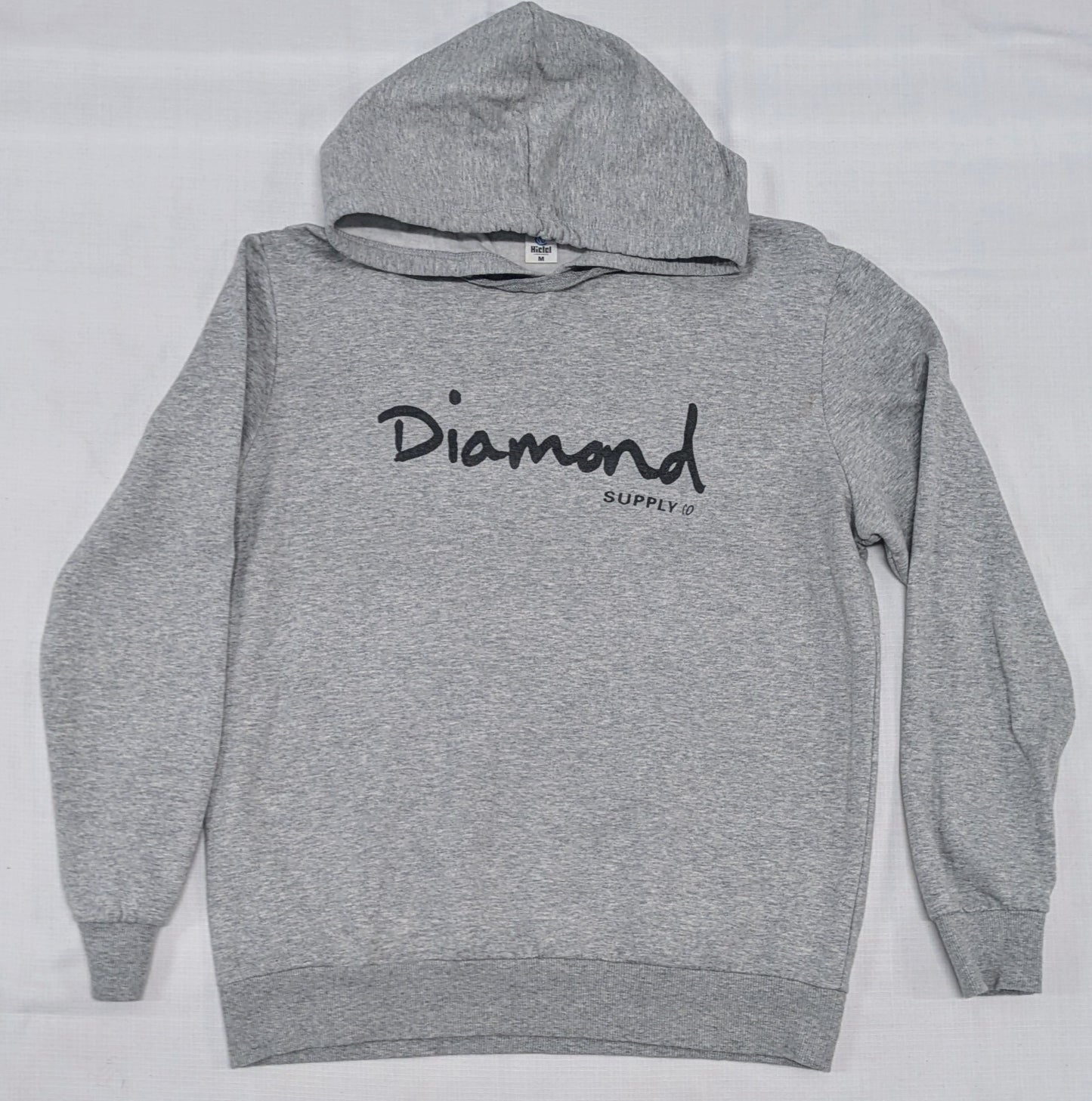 Diamond supply hoody