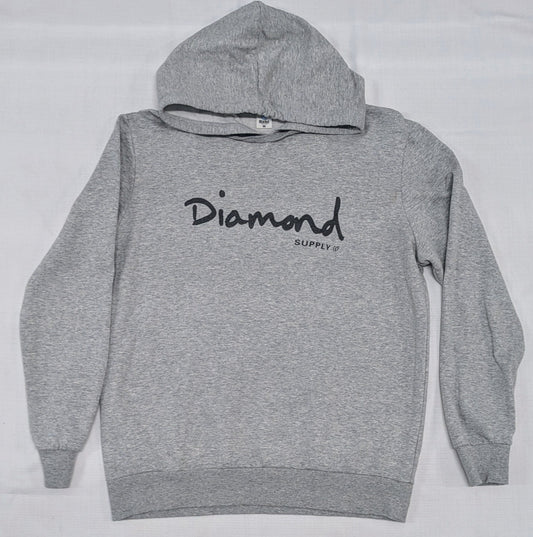 Diamond supply hoody