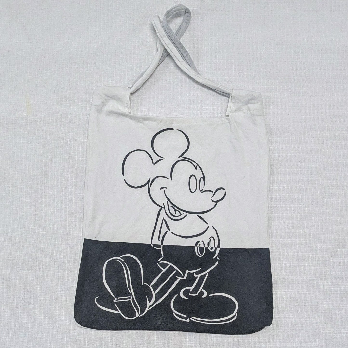 Mickey tote