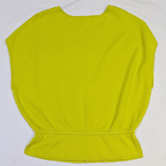 St. John knit top