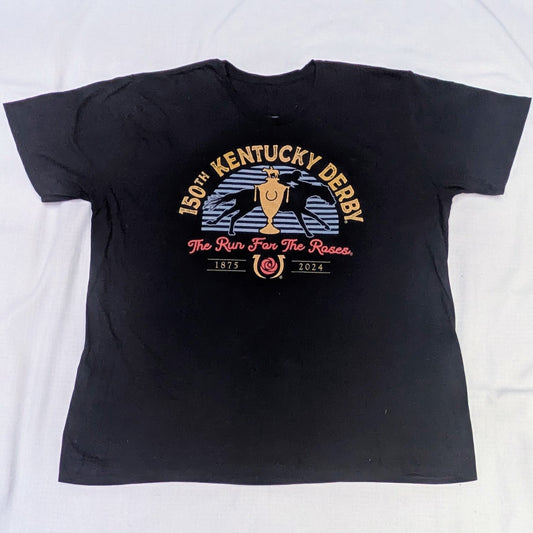 2024 Derby T-shirt