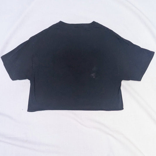 Pacman crop top