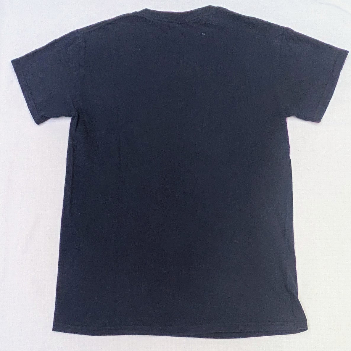 Grim reaper tee