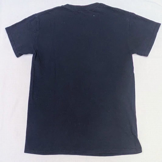Grim reaper tee