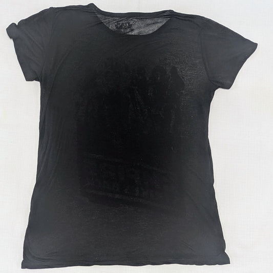 star wars burnout tee