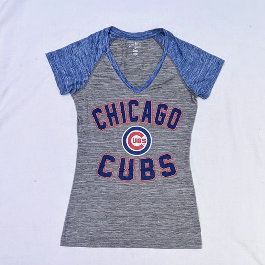 Chicago Cubs tee