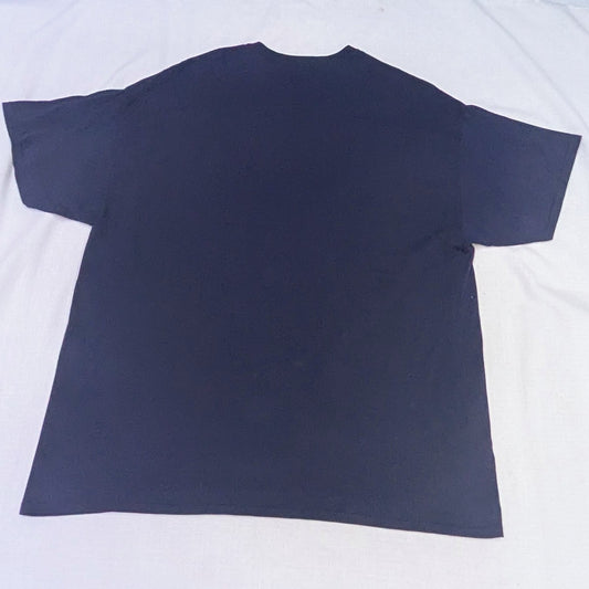 Done peopling tee