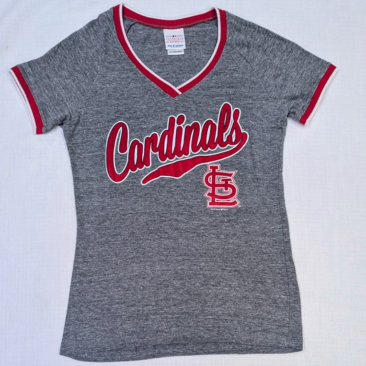 Cardinals tee