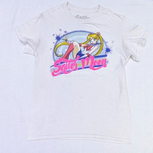 Sailor Moon tee