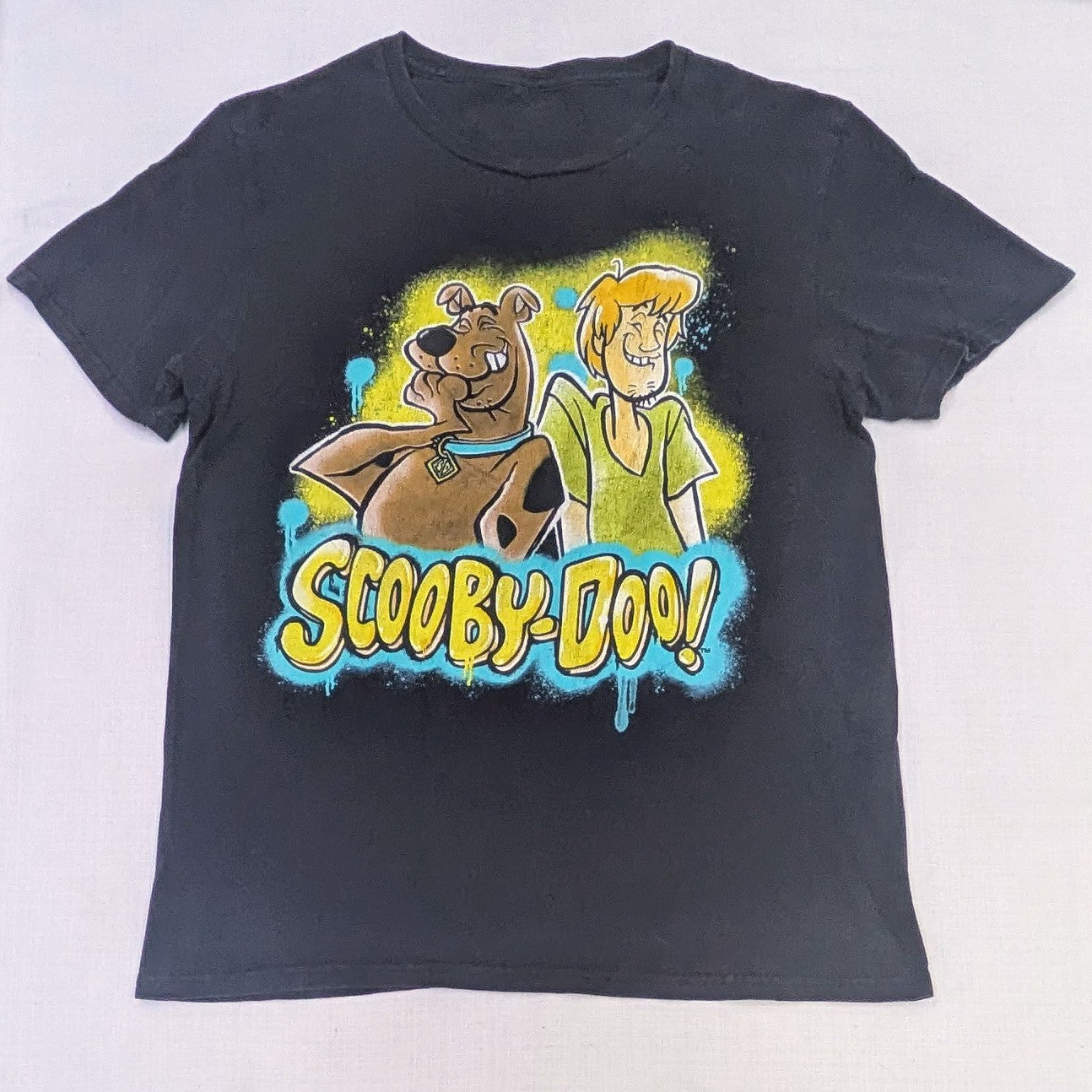 Scooby Doo tee