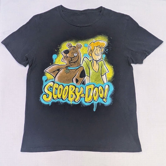 Scooby Doo tee