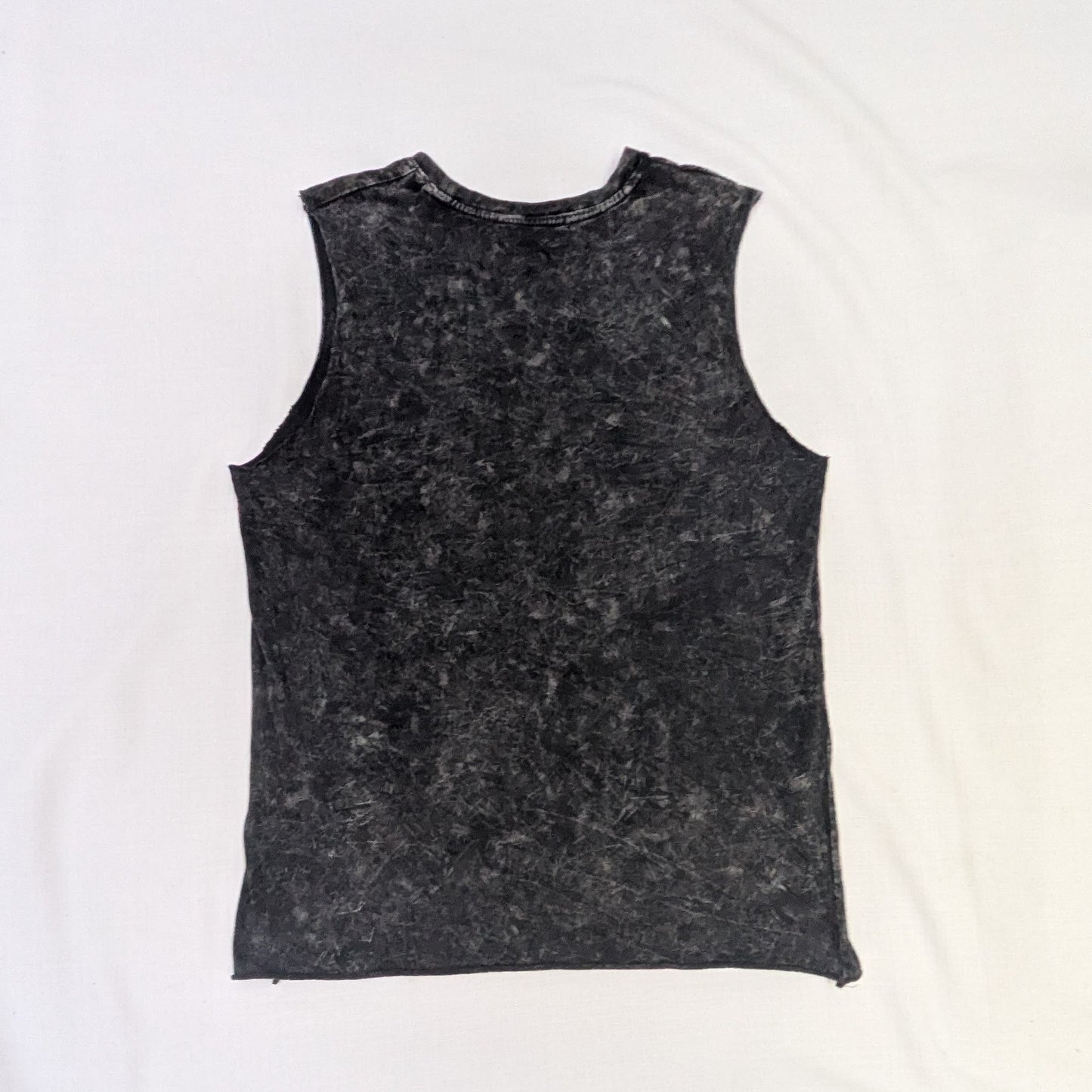 Metallica tank