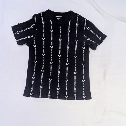 True Religion tee